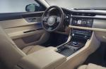 Jaguar XF 2.0d Sportbrake 2017 года (WW)